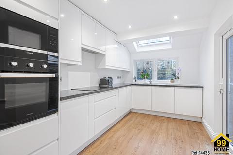 3 bedroom terraced house for sale, Coulter Road, London, Hammersmith and Fulham, W6