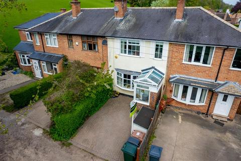 3 bedroom terraced house for sale, Hillside Drive, Burton Joyce NG14