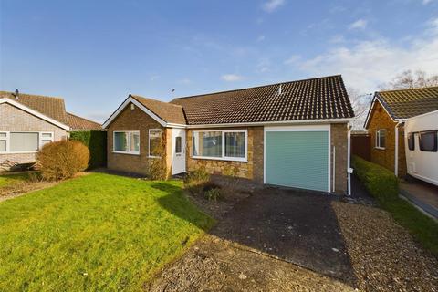 2 bedroom detached bungalow for sale, Medway Crescent, North Hykeham, Lincoln