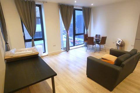 1 bedroom apartment to rent, Sailors House, Deaville close , London E14