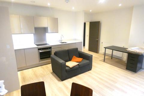 1 bedroom apartment to rent, Sailors House, Deaville close , London E14