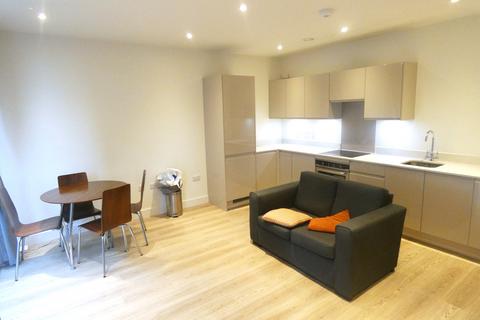 1 bedroom apartment to rent, Sailors House, Deaville close , London E14