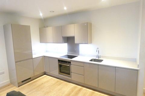 1 bedroom apartment to rent, Sailors House, Deaville close , London E14