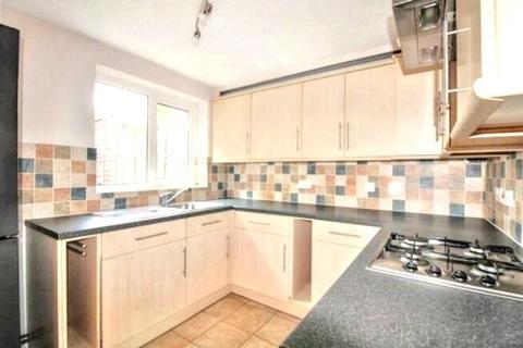 3 bedroom end of terrace house for sale, Broughton Mews, Camberley GU16