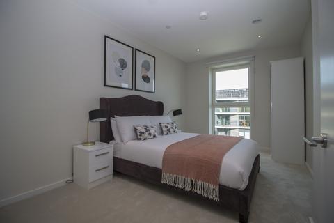 2 bedroom flat to rent, Glasshouse Gardens, Stratford, London, E20