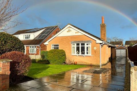 3 bedroom detached bungalow for sale, Granby Close, Southport PR9