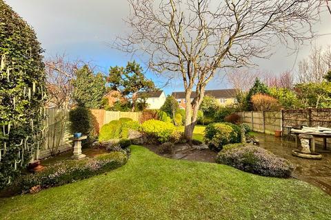 undefined, Granby Close, Southport PR9