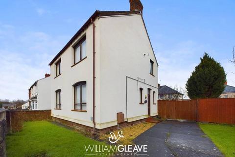 3 bedroom detached house for sale, Woodland Street, Deeside CH5