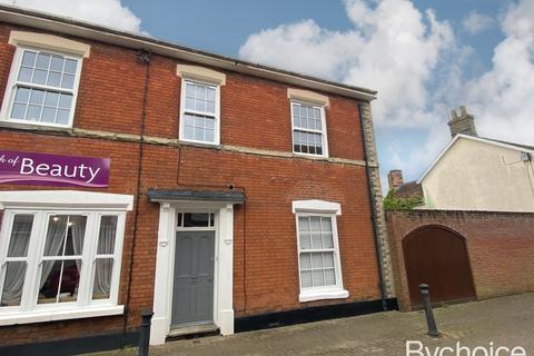 1 bedroom flat to rent, George Street, Hadleigh