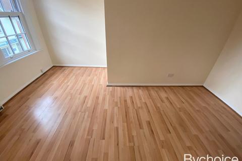 1 bedroom flat to rent, George Street, Hadleigh