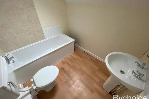 1 bedroom flat to rent, George Street, Hadleigh
