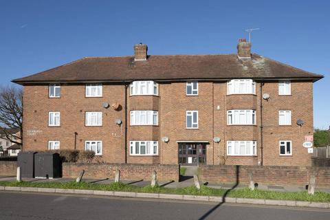 Grand Drive, Raynes Park, London, SW20