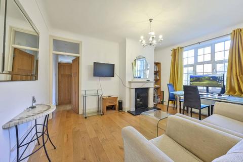 1 bedroom flat for sale, Richmond Road, Raynes Park, London, SW20