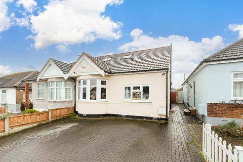 4 bedroom semi-detached bungalow for sale, Ascot Gardens, Hornchurch, Essex