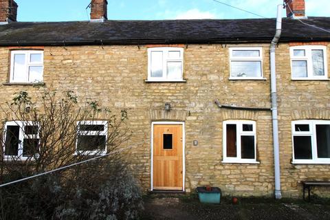 3 bedroom cottage for sale, SUNNY VIEW, YARDLEY HASTINGS