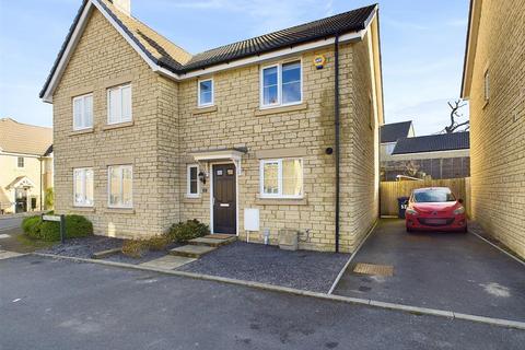 3 bedroom semi-detached house for sale, Peregrine Road, Brockworth, Gloucester