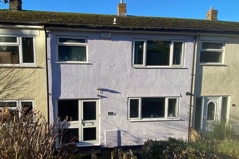 3 bedroom terraced house for sale, Dunning Walk, Teignmouth, TQ14