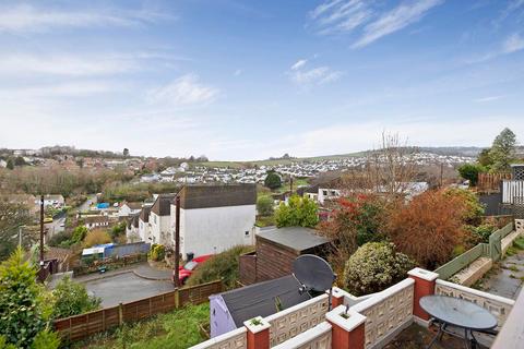 3 bedroom terraced house for sale, Dunning Walk, Teignmouth, TQ14