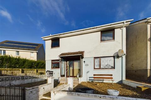 Bute Road, Cumnock KA18