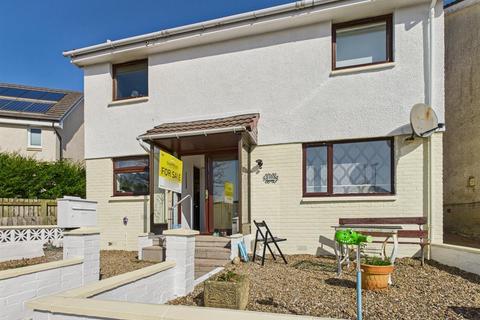3 bedroom detached house for sale, Bute Road, Cumnock KA18