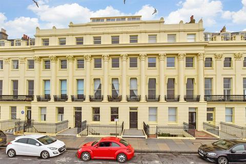 Brunswick Terrace, Hove, East Sussex