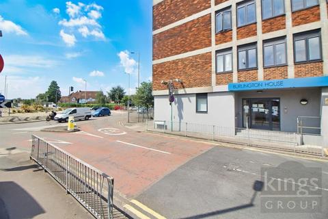 2 bedroom flat for sale, Burlington House, Swanfield Road, Waltham Cross