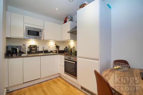 2 bedroom flat for sale, Burlington House, Swanfield Road, Waltham Cross