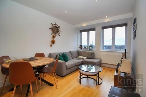 Flat 37, Burlington House Swanfield Road, Waltham Cross, EN8 7FG