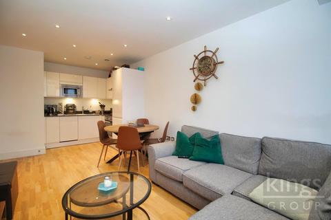 Flat 37, Burlington House Swanfield Road, Waltham Cross, EN8 7FG