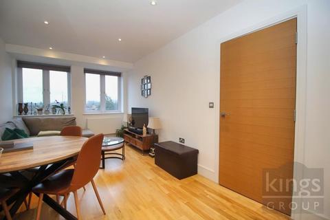 Flat 37, Burlington House Swanfield Road, Waltham Cross, EN8 7FG