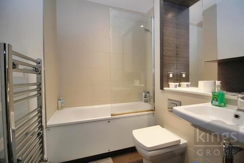 Flat 37, Burlington House Swanfield Road, Waltham Cross, EN8 7FG