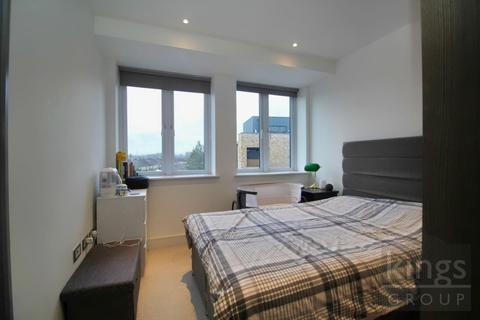 Flat 37, Burlington House Swanfield Road, Waltham Cross, EN8 7FG