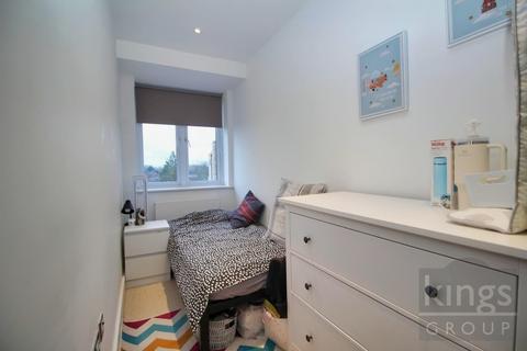 Flat 37, Burlington House Swanfield Road, Waltham Cross, EN8 7FG