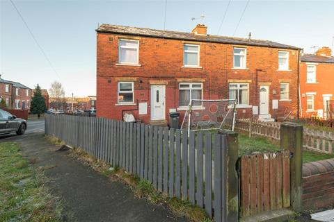 2 bedroom end of terrace house for sale, Whitwell Green Lane, Lower Edge, Elland