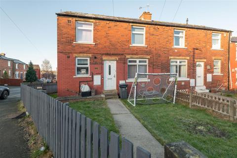 2 bedroom end of terrace house for sale, Whitwell Green Lane, Lower Edge, Elland