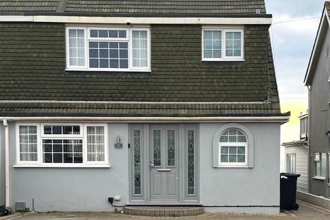 3 bedroom semi-detached house for sale, Neville Road, Peacehaven