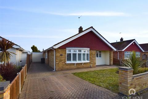 Youell Avenue, Great Yarmouth NR31