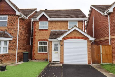 3 bedroom detached house for sale, Aubrey Close, Hayling Island