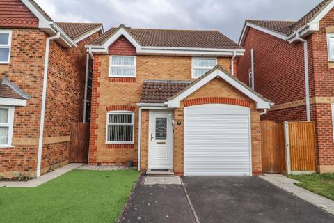 3 bedroom detached house for sale, Aubrey Close, Hayling Island