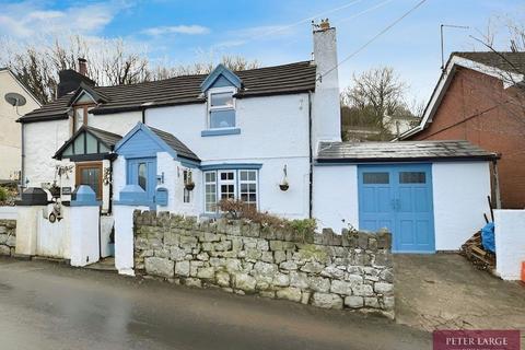 2 bedroom cottage for sale, Hiraddug Road, Dyserth, Denbighshire LL18 6HS