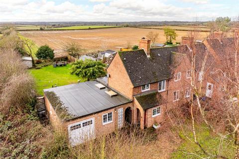 3 bedroom semi-detached house for sale, Bycell Road, Maids Moreton, Buckinghamshire, MK18