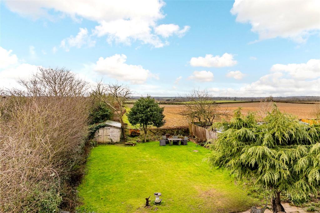 Garden/Views