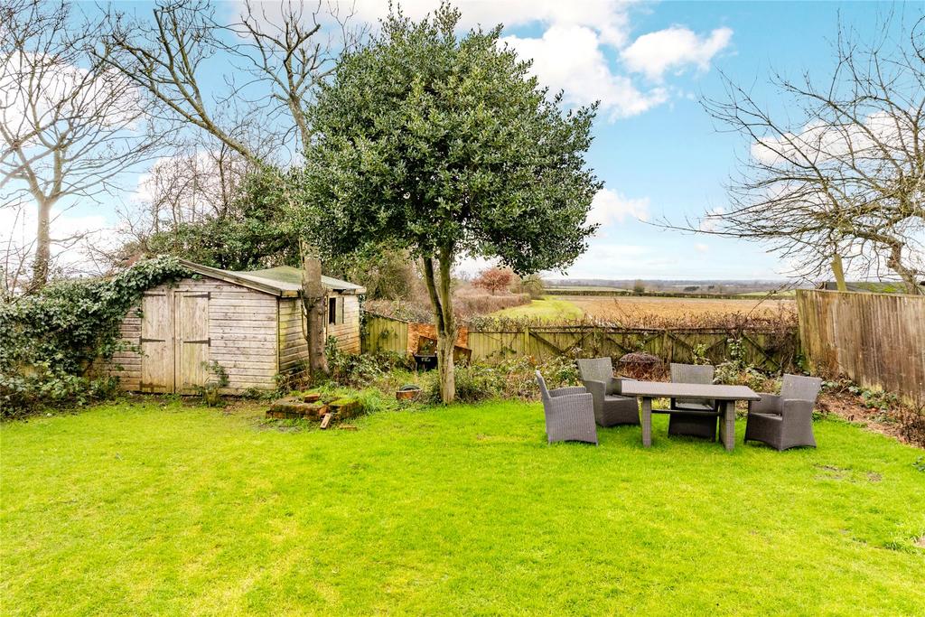 Garden/Views