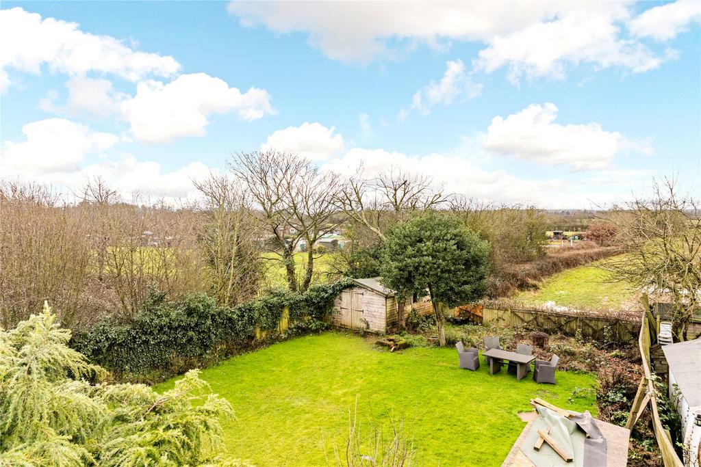 Garden/Views