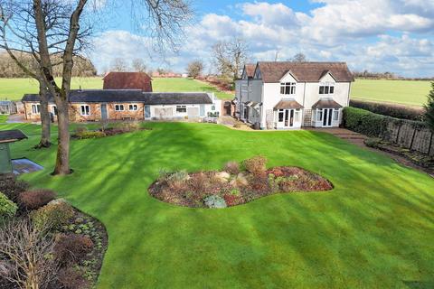 6 bedroom detached house for sale, Keepers Lane, Codsall WV8