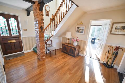 6 bedroom detached house for sale, Keepers Lane, Codsall WV8