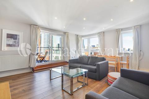 undefined, Wingfield Court, 4 Newport Avenue, Poplar, London, E14