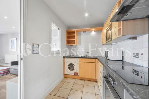 undefined, Wingfield Court, 4 Newport Avenue, Poplar, London, E14