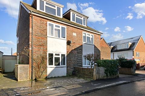 3 bedroom semi-detached house for sale, School Lane, Ashurst Wood, RH19