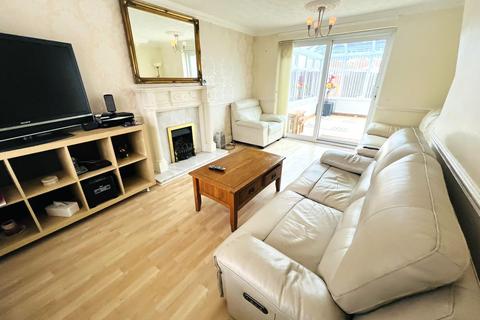 3 bedroom semi-detached house for sale, Ashburn Grove, Willenhall